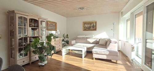 Foto - Wohnung zum Kaufen in Traunreut 297.500,00 € 83 m²