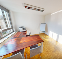 Büro in Dresden 600,00 € 23 m² - 600,00&nbsp;EUR Kaltmiete, ca.&nbsp; 23,00&nbsp;m&sup2; in Dresden (PLZ: 01067)