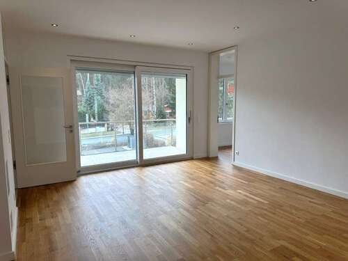 Foto - Wohnung zum Mieten in Bad Saarow 1.245,00 € 112.78 m²
