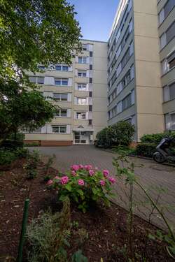 Foto - Wohnung zum Kaufen in Ludwigshafen am Rhein 203.030,00 € 80.67 m²