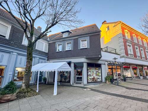 Foto - Haus zum Kaufen in Hattingen 220.000,00 € 86.02 m²
