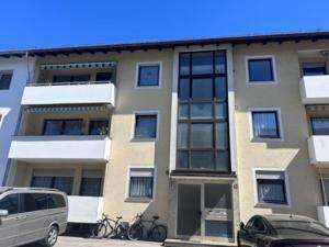 Foto - Wohnung zum Mieten in Waging am See 765,00 € 85 m²