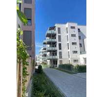 Wohnung zum Mieten in Dachau 1.870,00 € 98.89 m²