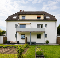 Wohnung zum Kaufen in Düsseldorf 65.000,00 € 73.97 m²