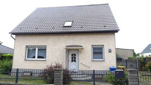 Foto - Haus zum Kaufen in Groß Kreutz (Havel) 349.000,00 € 128 m²
