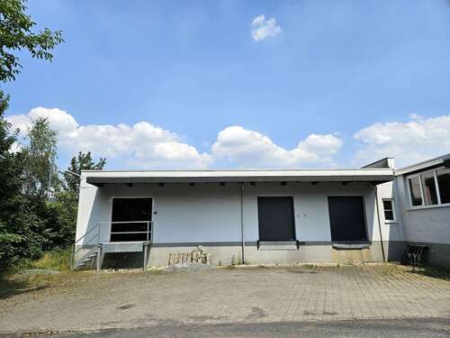 Foto - Halle in Arnsberg 2.400,00 € 750 m²