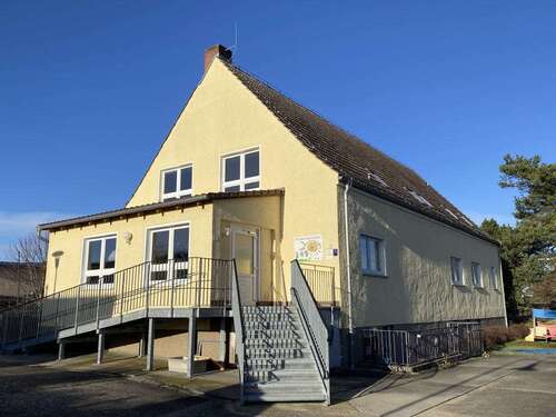 Foto - Spezialgewerbe in Prausitz 285.000,00 € 389.44 m²
