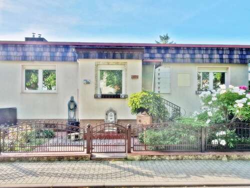 Foto - Haus zum Kaufen in Merseburg 219.500,00 € 120 m²