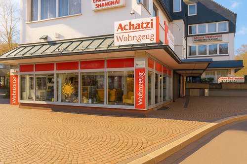Foto - Einzelhandel in Bad Laasphe 770,00 € 101.34 m²