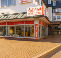 Einzelhandel in Bad Laasphe 770,00 € 101.34 m²