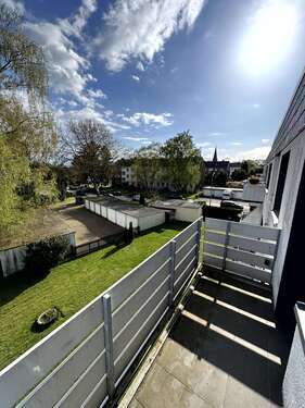 Foto - Wohnung zum Mieten in Herten 550,00 € 64 m²