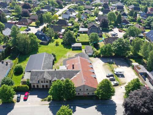 Foto - Spezialgewerbe in Großenwiehe 675.000,00 € 1370 m²