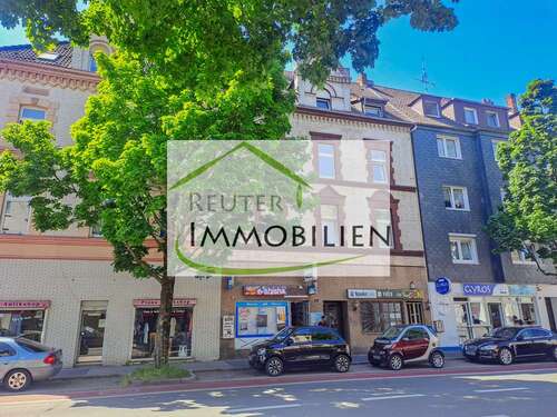 Foto - Haus zum Kaufen in Bochum 480.000,00 € 275 m²