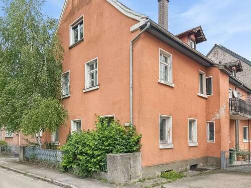 Foto - Haus zum Kaufen in Bechhofen 149.000,00 € 180 m²