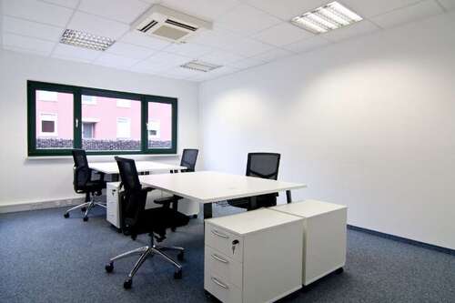 Foto - Büro in Leverkusen 1.490,00 € 38 m²