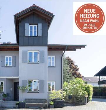 Foto - Haus zum Kaufen in Andechs Frieding 1.160.000,00 € 199.26 m²