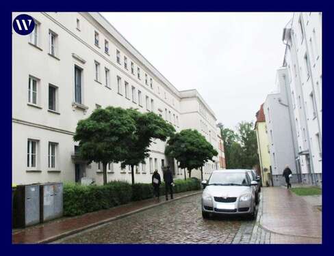 Foto - Wohnung zum Mieten in Rostock 560,00 € 67 m²