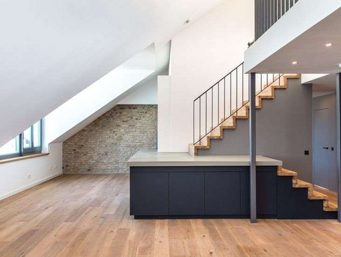 Foto - Wohnung zum Mieten in Berlin 4.990,00 € 170.01 m²