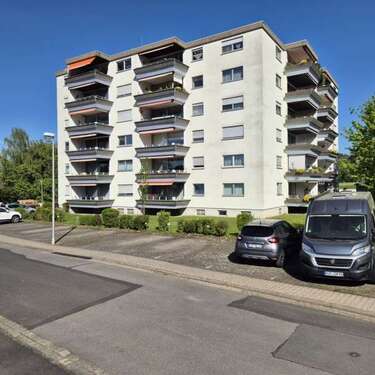 Foto - Wohnung zum Kaufen in Marktheidenfeld 230.000,00 € 94.14 m²