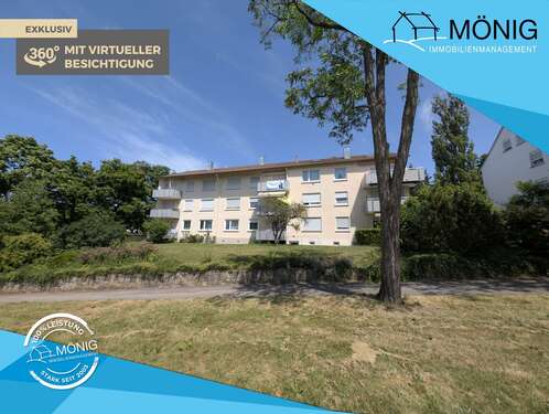 Foto - Wohnung zum Kaufen in Böblingen 220.000,00 € 69 m²