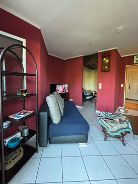 Foto - Wohnung zum Kaufen in Rüsselsheim am Main 110.000,00 € 32 m²