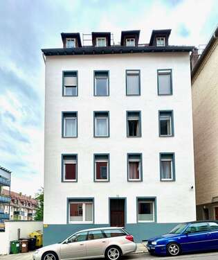 Foto - Wohnung zum Kaufen in Stuttgart 305.000,00 € 63 m²