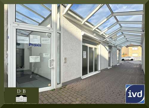 Foto - Büro in Bornheim 1.200,00 € 150 m²