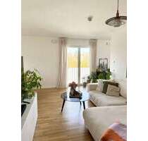 Wohnung zum Mieten in Landsberg am Lech 1.190,00 € 82.32 m²