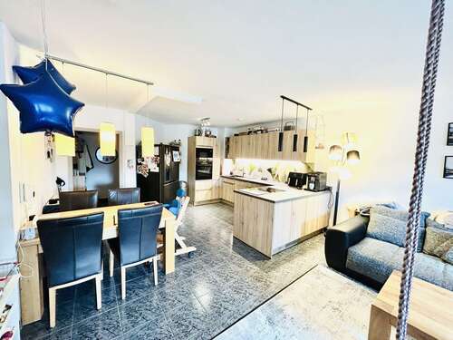 Foto - Wohnung zum Kaufen in Brühl 499.000,00 € 128 m²