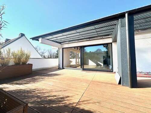 Foto - Haus zum Mieten in München 2.500,00 € 110 m²