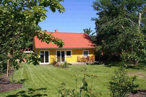 Foto - Haus zum Kaufen in Prerow 590.000,00 € 100 m²