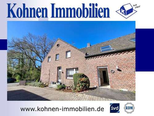 Foto - Haus zum Mieten in Nettetal-Lobberich 980,00 € 145 m²
