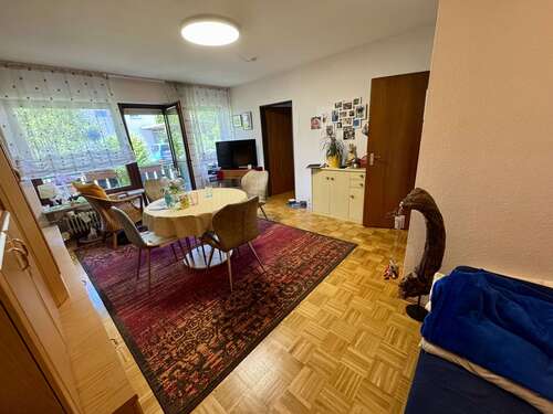 Foto - Wohnung zum Kaufen in Langenargen 289.000,00 € 62 m²