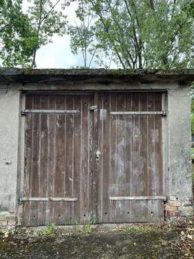 Foto - Garage zu vermieten in Brandenburg an der Havel 50,00 €
