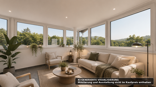 Foto - Wohnung zum Kaufen in Eppstein 409.000,00 € 75.12 m²