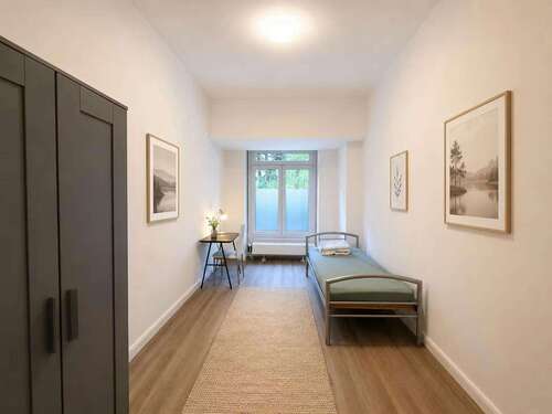 Foto - WG-Zimmer in Berlin 650,00 € 15 m²