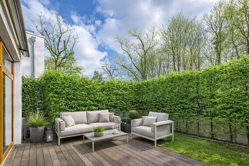 Foto - Wohnung zum Kaufen in Hamburg 1.150.000,00 € 162 m²