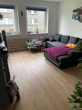 Foto - Wohnung zum Kaufen in Peine 69.000,00 € 51 m²