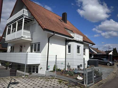 Foto - Wohnung zum Kaufen in Rust 563.900,00 € 148.49 m²