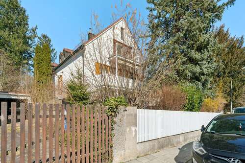 Foto - Wohnung zum Kaufen in München 420.000,00 € 62 m²