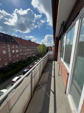 Foto - Wohnen auf Zeit in Hamburg 1.540,00 €