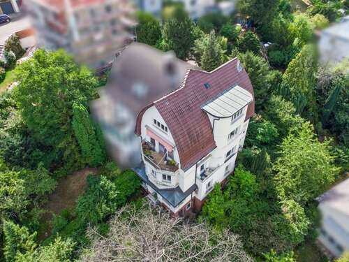 Foto - Haus zum Kaufen in Stuttgart 2.500.000,00 € 264.21 m²