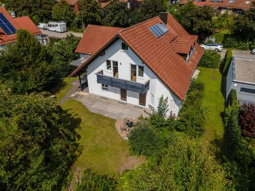 Foto - Haus zum Kaufen in Unterschleißheim 2.690.000,00 € 259.84 m²