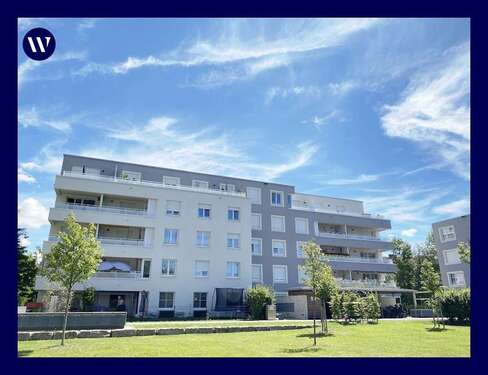 Foto - Wohnung zum Mieten in Geretsried 1.218,94 € 108 m²