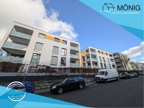 Foto - Wohnung zum Mieten in Böblingen 1.600,00 € 102 m²