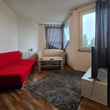 Foto - Wohnung zum Kaufen in Rüsselsheim am Main 100.000,00 € 30 m²