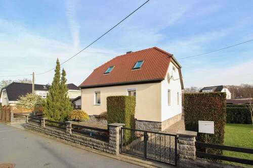 Foto - Haus zum Kaufen in Königsbrück 219.000,00 € 106.27 m²