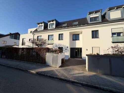 Foto - Wohnung zum Kaufen in München 910.000,00 € 96 m²