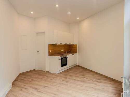 Foto - Wohnung zum Mieten in Augsburg 585,00 € 23.45 m²