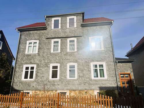 Foto - Haus zum Kaufen in Ilmenau 270.000,00 € 260 m²